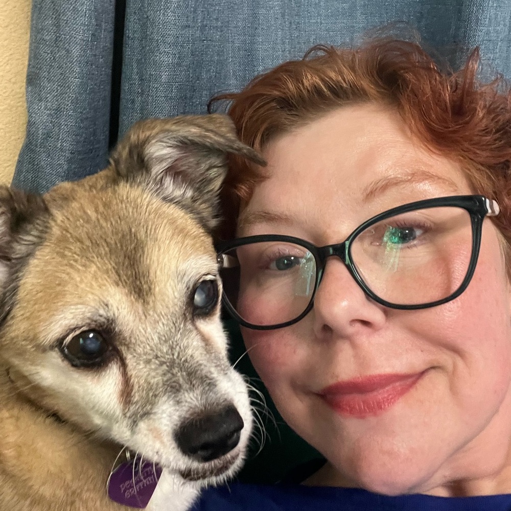 Meet your Posher, Peter